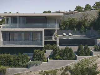 Hillcrest Residences в Тремитусе