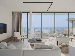 Hillcrest Residences в Тремитусе