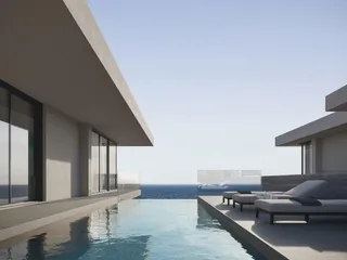 Hillcrest Residences в Тремитусе