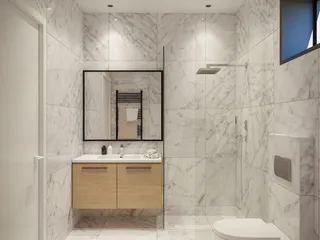 Ouranos Villas в Тсаде