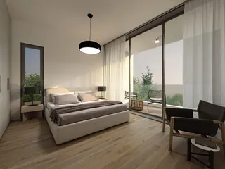 Pines в Като Пафос