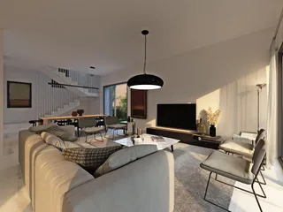 Pines в Като Пафос