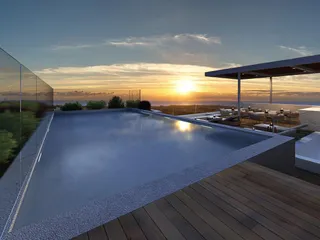 Stay in the City Residences в Пафосе