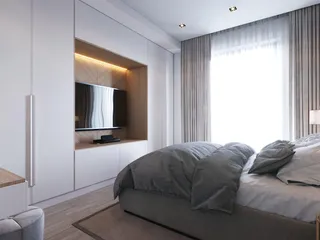 HESTIA RESIDENCE в городе Лимассоле