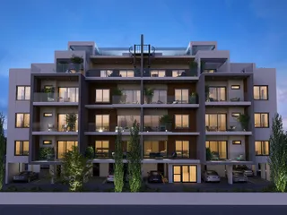 HESTIA RESIDENCE в городе Лимассоле