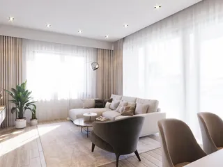 HESTIA RESIDENCE в городе Лимассоле