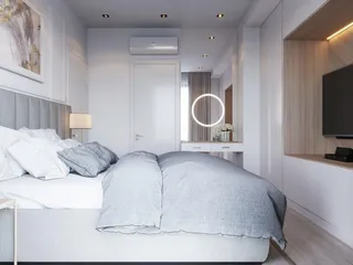 HESTIA RESIDENCE в городе Лимассоле