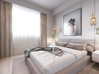 HESTIA RESIDENCE в городе Лимассоле