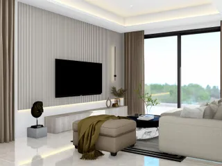 RESIDENCE 28 в Агиос Афанасиосе