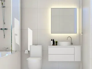 RESIDENCE 28 в Агиос Афанасиосе