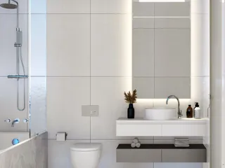 RESIDENCE 28 в Агиос Афанасиосе