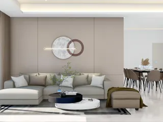 RESIDENCE 28 в Агиос Афанасиосе