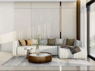 RESIDENCE 28 в Агиос Афанасиосе