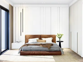 RESIDENCE 28 в Агиос Афанасиосе