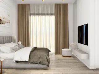 LA RESIDENZA в городе Лимассоле