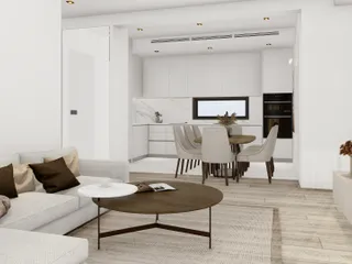 LA RESIDENZA в городе Лимассоле