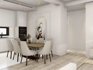 LA RESIDENZA в городе Лимассоле