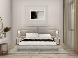 LA RESIDENZA в городе Лимассоле