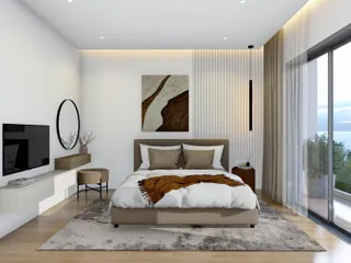 MEZZO APARTMENTS в городе Лимассоле