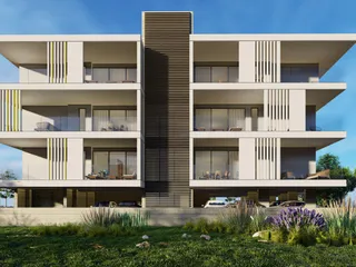 Etoile в Агиос Афанасиосе