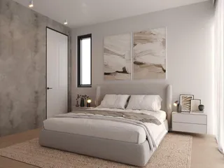 Vasilissa Residence в Пафосе