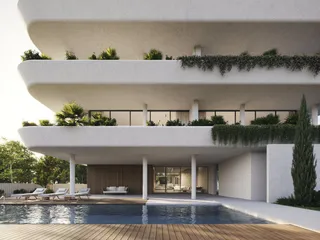 Ikaria Park в Като Пафос