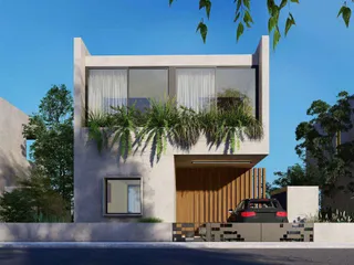 Konia Green в Конии