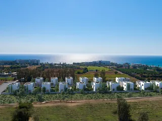 CHLORAKA SEA VIEW 4 в Хлораке