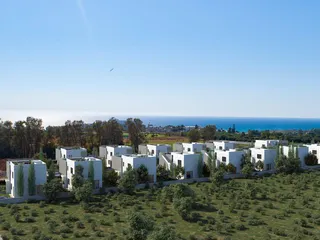 CHLORAKA SEA VIEW 4 в Хлораке