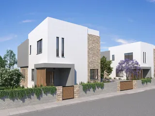 CHLORAKA SEA VIEW 4 в Хлораке