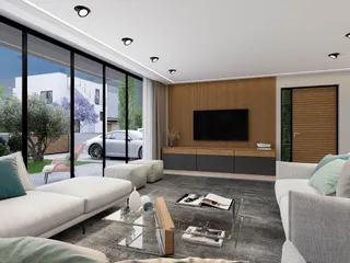 CHLORAKA SEA VIEW 4 в Хлораке