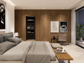 CHLORAKA SEA VIEW 4 в Хлораке