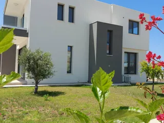 CHLORAKA SEA VIEW 6 в Хлораке