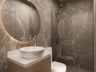 DASOUDI RESIDENCES в Пафосе