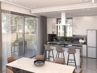 EAGLE'S VIEW в Тале