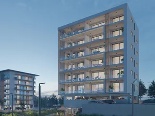 ELEMENTS в городе Пафос