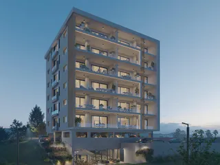 ELEMENTS в городе Пафос