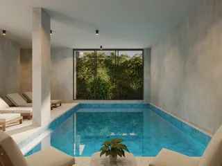 ELEMENTS в городе Пафос