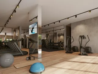 ELEMENTS в городе Пафос