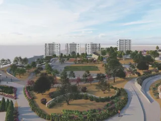 ELEMENTS в городе Пафос