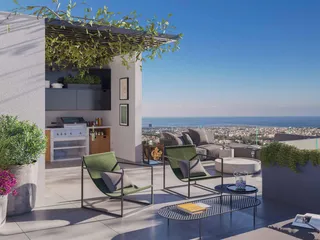 KONIA PANTHEA в Конии