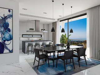 LOFOS HEIGHTS в Пафосе