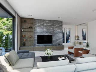 LOFOS HEIGHTS в Пафосе