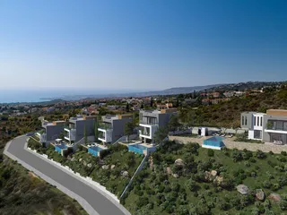 LOFOS HEIGHTS в Пафосе