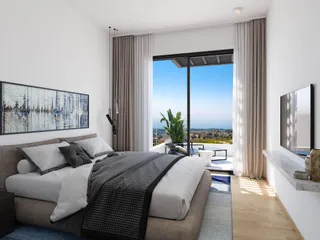 LOFOS HEIGHTS в Пафосе