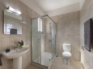 MESOYI RESIDENCES 3 в Пафосе