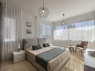 MESOYI RESIDENCES 3 в Пафосе