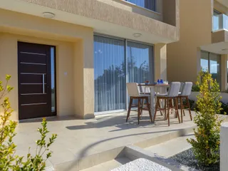 MESOYI RESIDENCES 3 в Пафосе