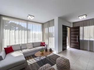 MESOYI RESIDENCES 3 в Пафосе