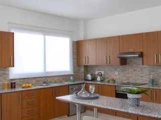 MESOYI RESIDENCES 3 в Пафосе